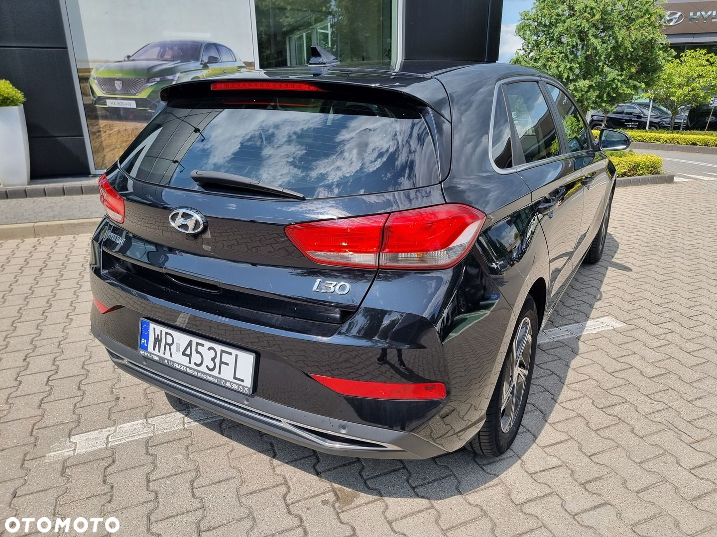 Hyundai i30 1.5 DPI Smart - 13