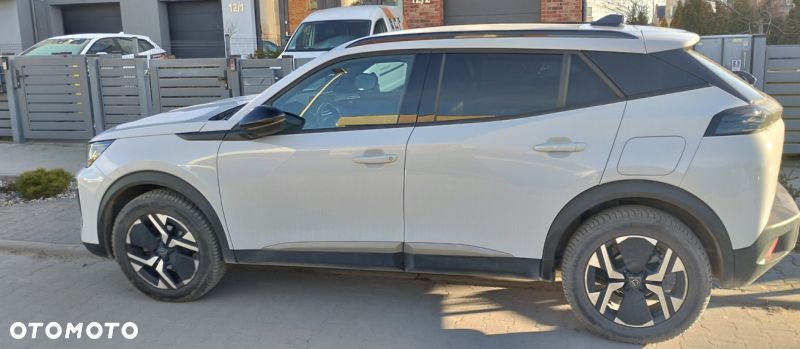 Peugeot 2008 PureTech 100 Allure - 7