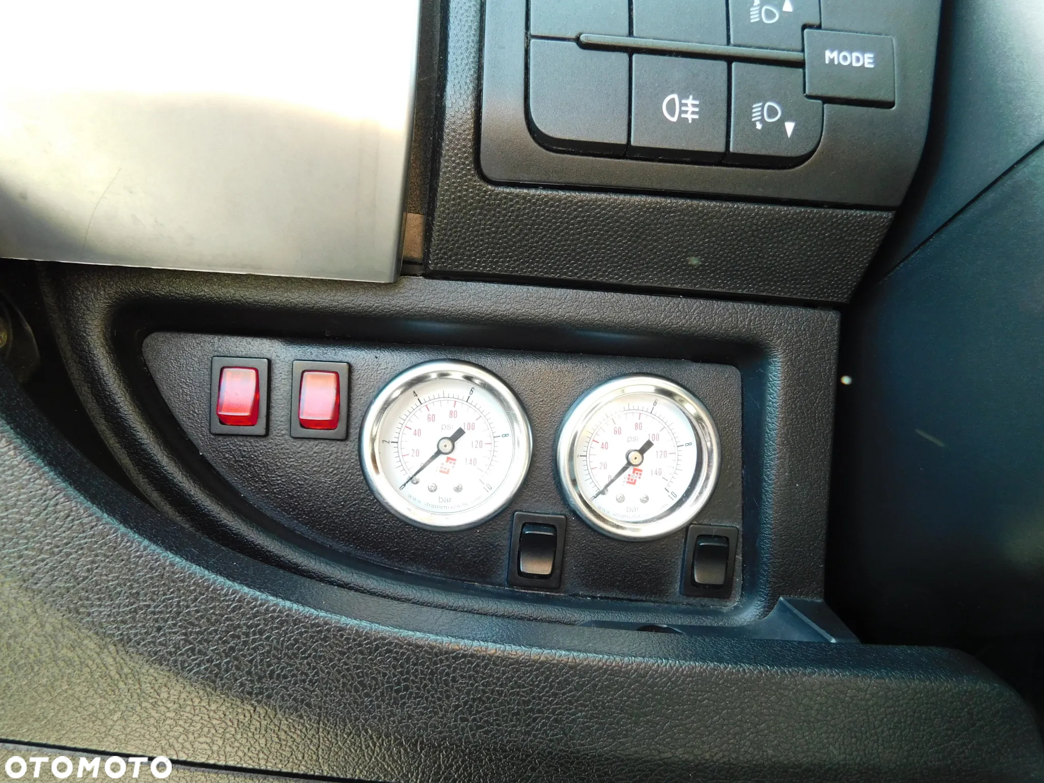 Fiat DUCATO 3,0 Multijet 180PS Cała Aluminiowa 1 Właściciel - 17