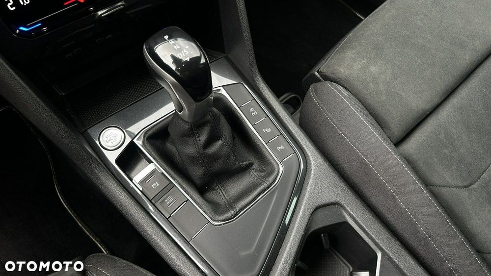 Volkswagen Tiguan - 15