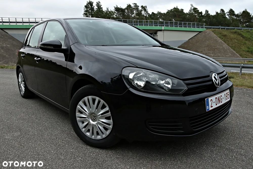 Volkswagen Golf 1.6 TDI Trendline - 18