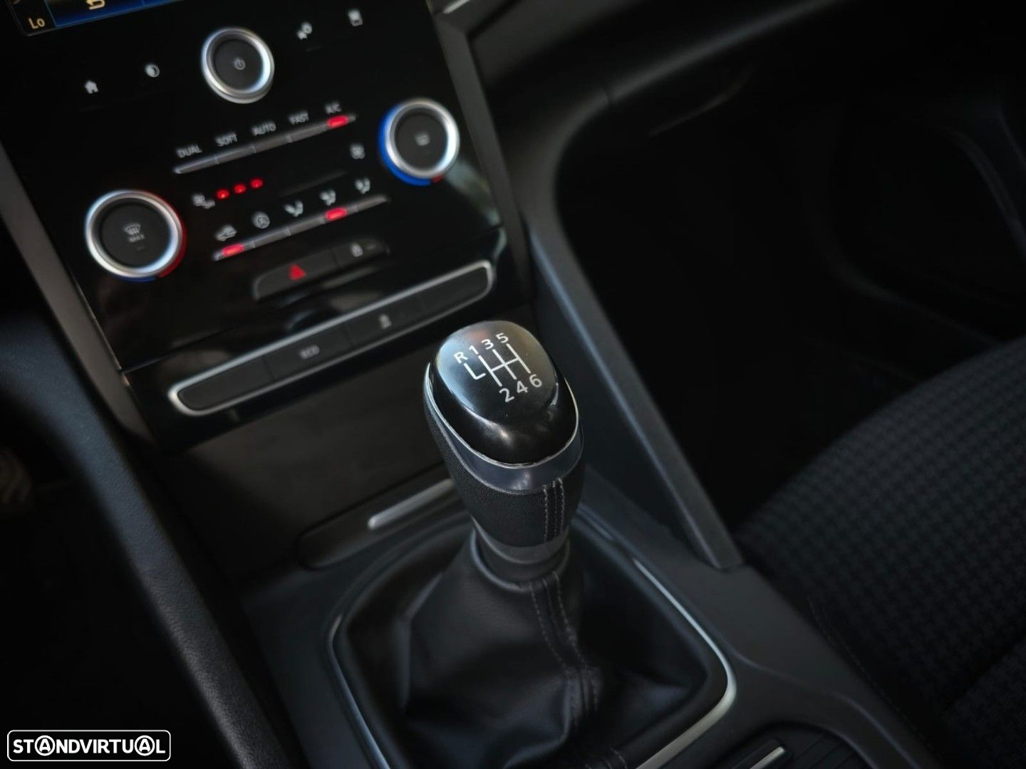 Renault Talisman 1.5 dCi Zen - 28