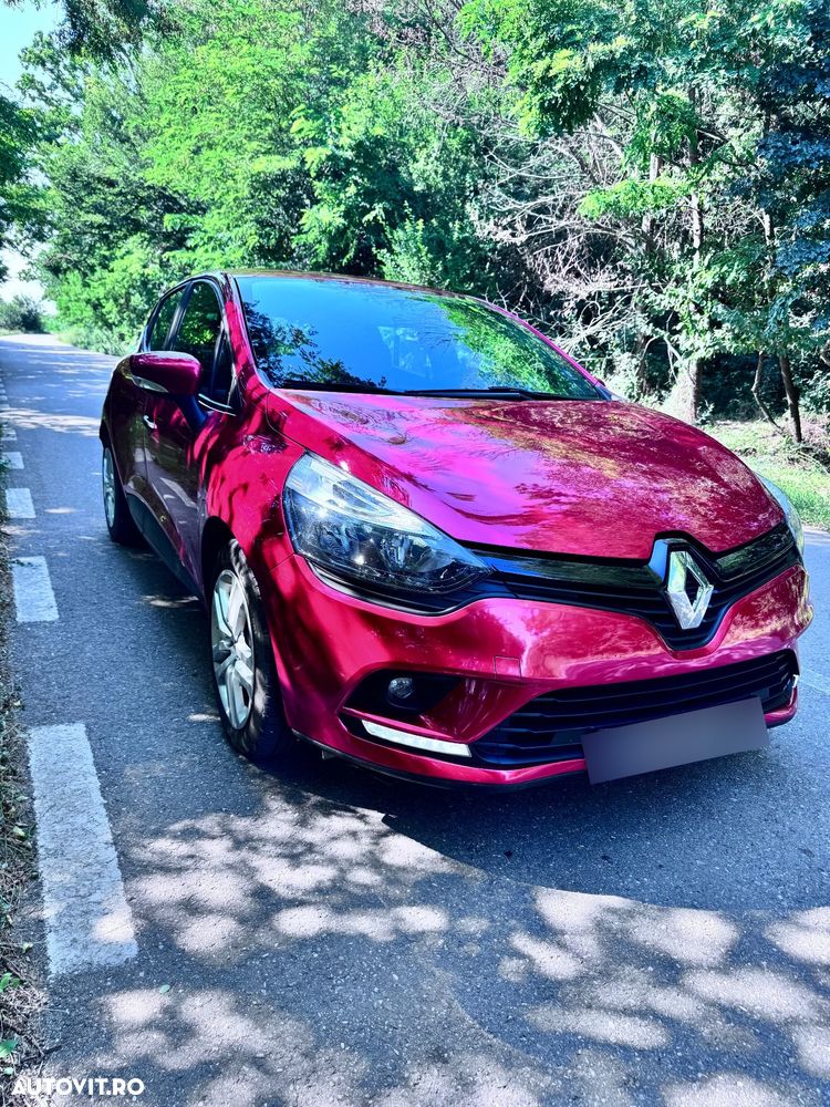 Renault Clio - 3