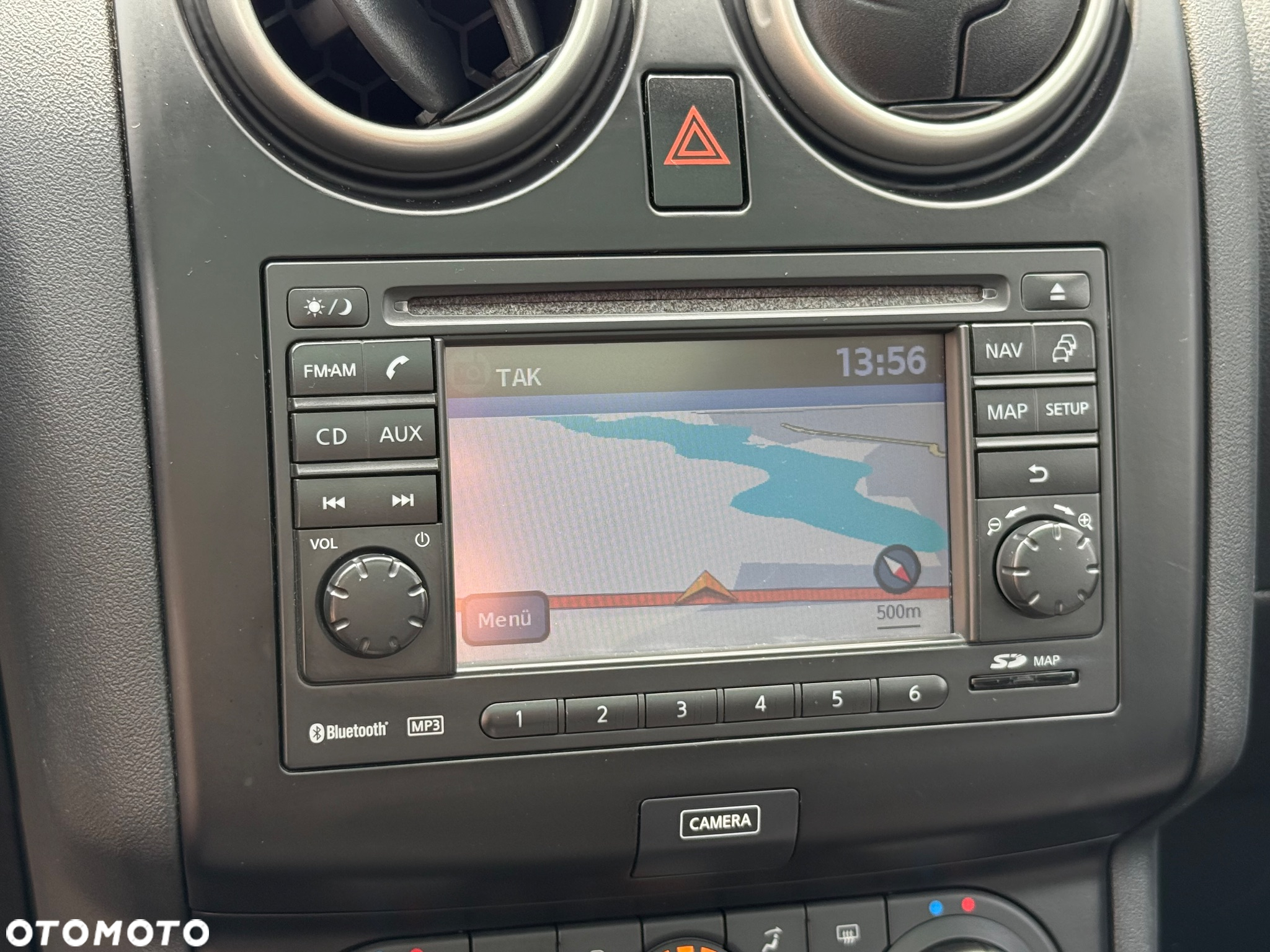 Nissan Qashqai+2 1.6 dCi Tekna - 24