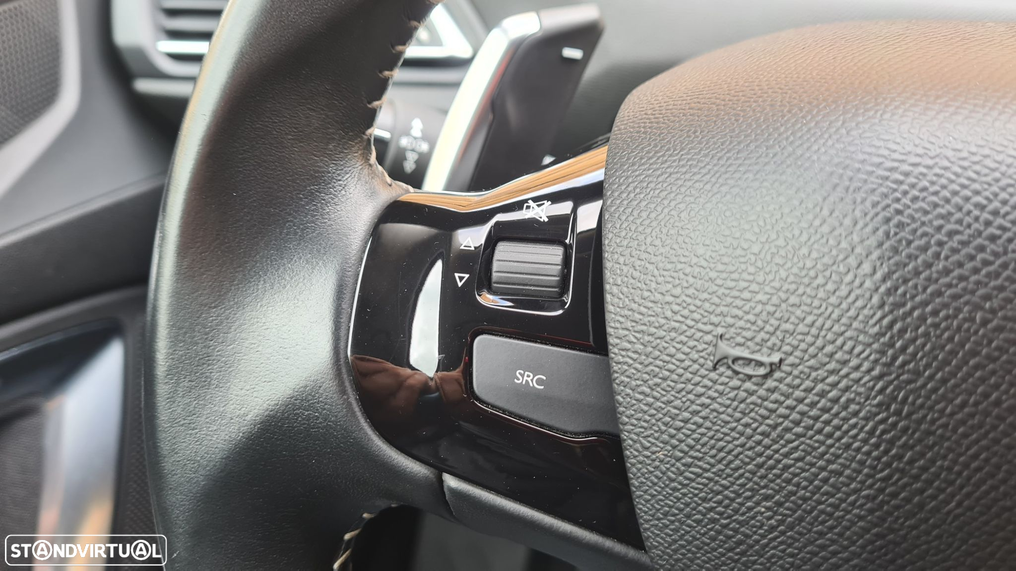 Peugeot 308 - 15