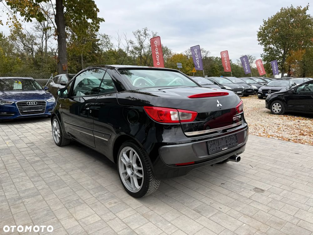 Mitsubishi Colt 1.5 Instyle - 6