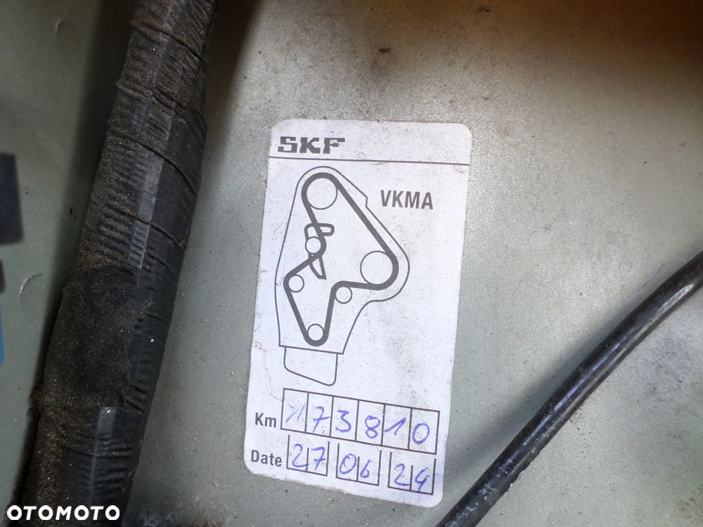 Peugeot 407 140 JBL - 27