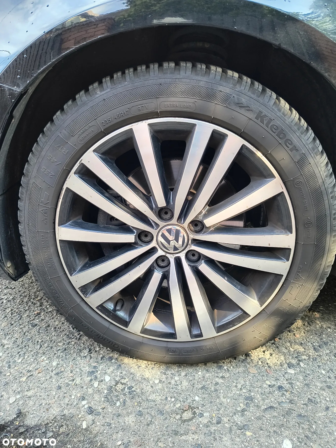 Volkswagen Passat 2.0 TDI 4Mot Highline DSG - 13
