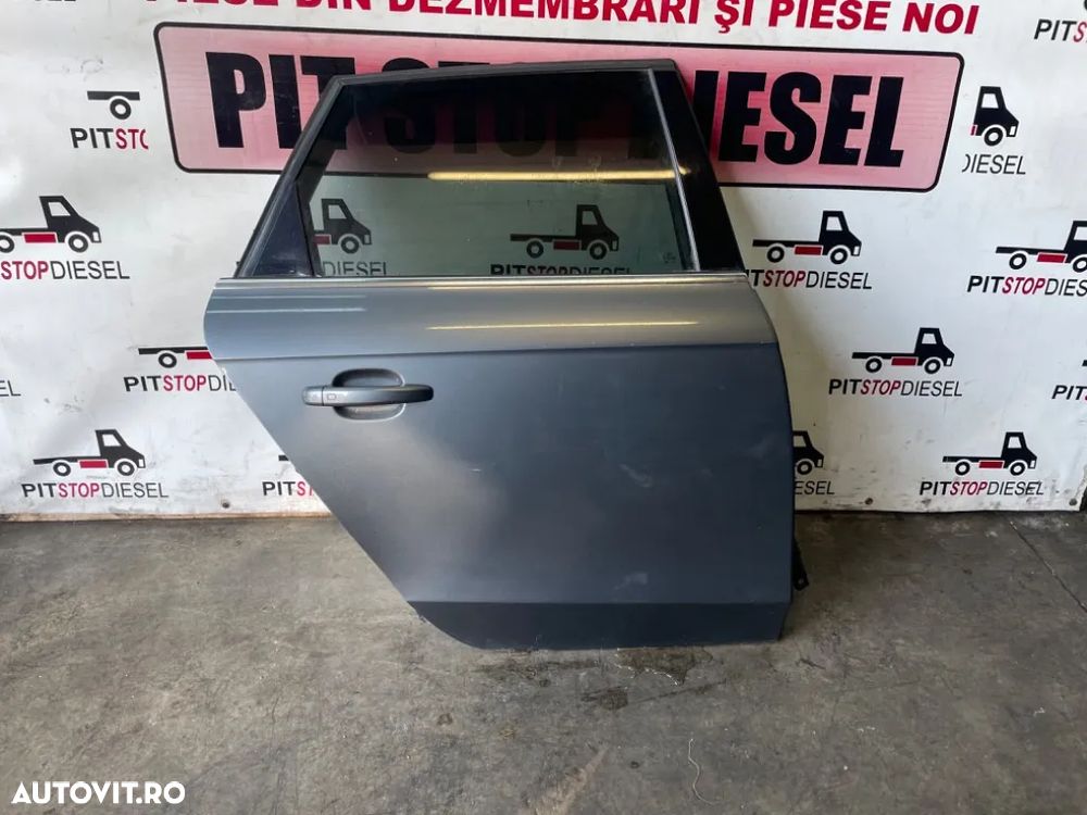 Usa dreapta spate audi a4 b8 2011 2012 2013 2014 2015 2016 - 2