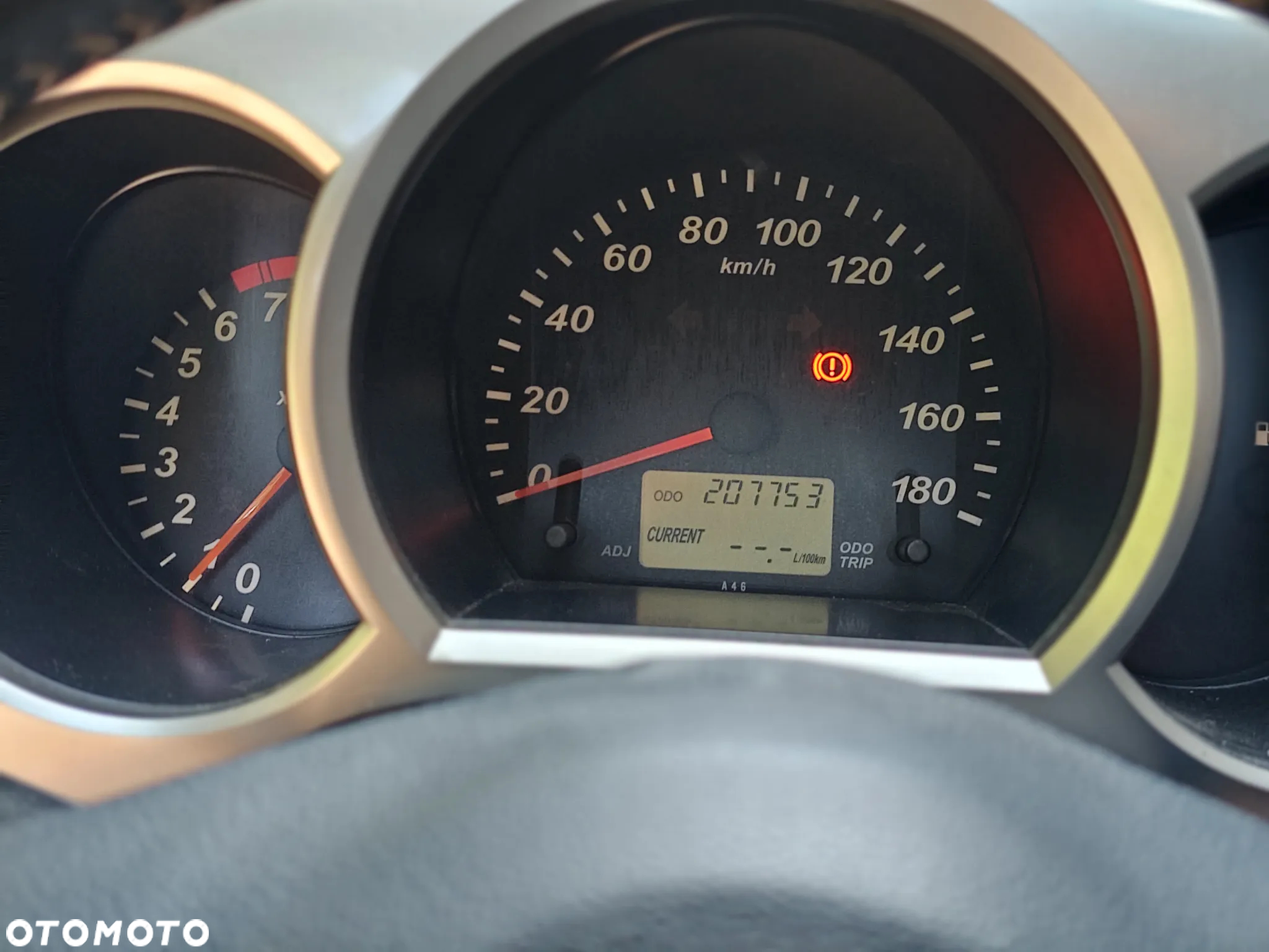Daihatsu Terios 1.5 Top 4WD - 20