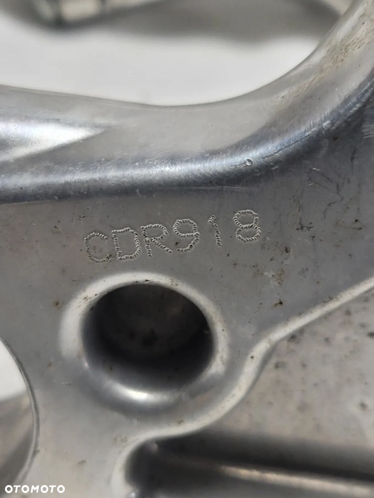 Półki zawieszenie przód Harley Davidson Dyna 45867-08 46857-08 - 5