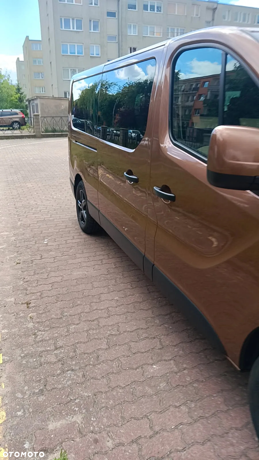 Renault Trafic - 7