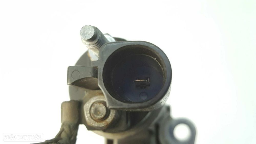 MOTOR ARRANQUE SKODA FABIA I 2006 -02T911024 - 1