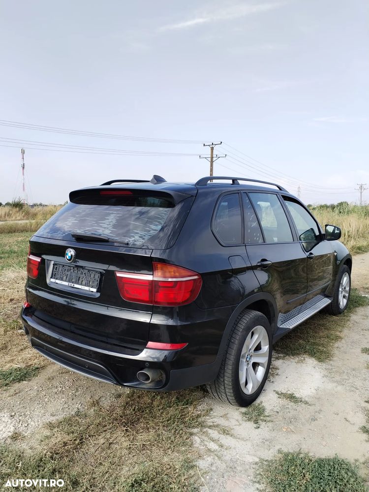 BMW X5 xDrive30d - 2