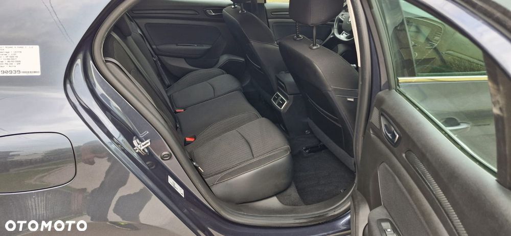 Renault Megane 1.2 Energy TCe Premiere Edition - 9