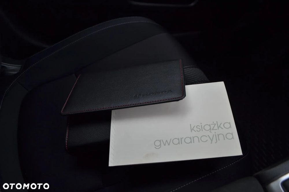 Honda Civic 1.5 T Sport (Navi) - 30