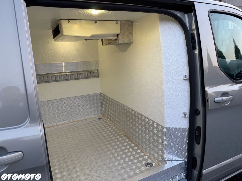 Ford Transit Custom  LONG L2H1 Piękny Zadbany Alufelgi - 14