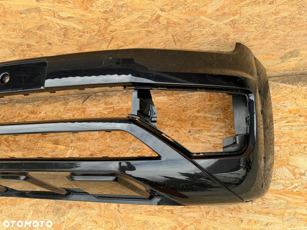 ZDERZAK PRZÓD PRZEDNI VW VOLKSWAGEN AMAROK I 1 LIFT 2H6 2H6807221A 2H6807155A 2H6807178A 2H6807177A ORYGINAŁ - 6