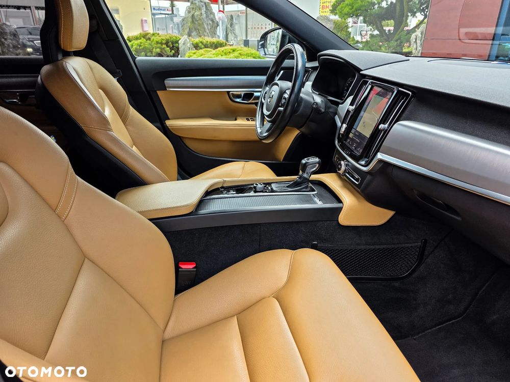 Volvo V90 D4 Geartronic Momentum Pro - 5