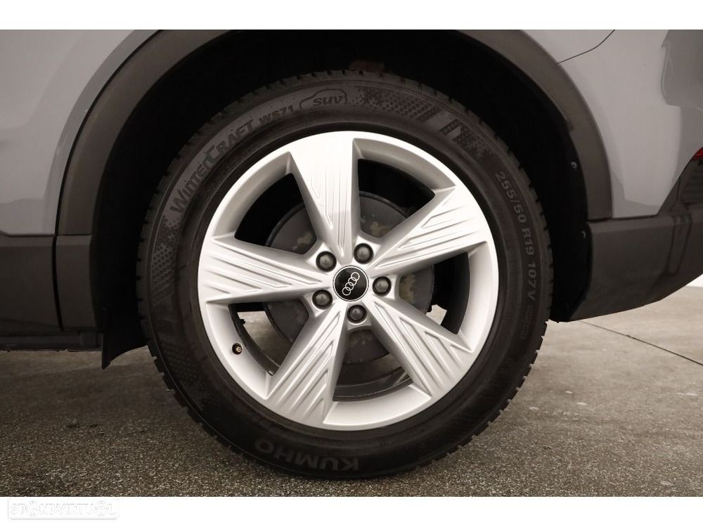 Audi Q4 Sportback e-tron 35 55 kWh - 36