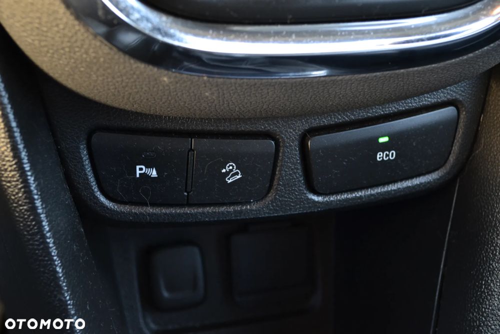 Opel Mokka 1.6 Active S&S - 17