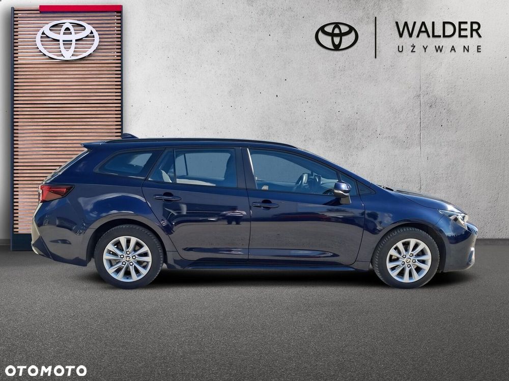 Toyota Corolla 1.8 Hybrid Comfort - 8