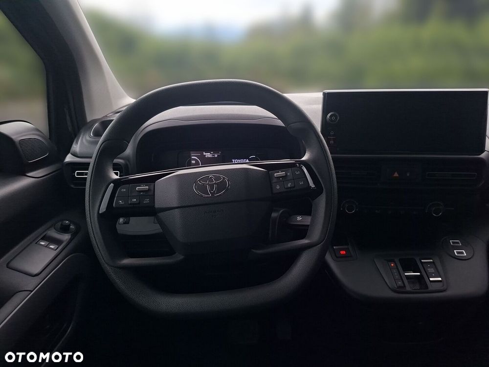 Toyota Proace City Verso - 16