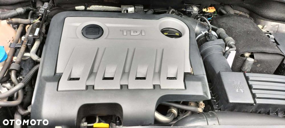 Seat Altea XL - 4