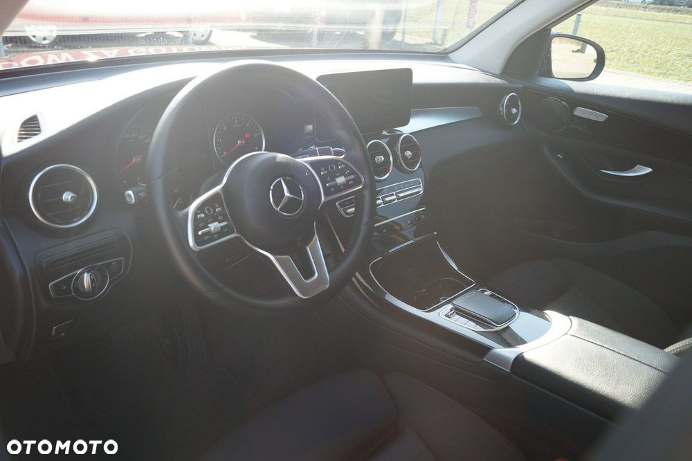 Mercedes-Benz GLC - 5