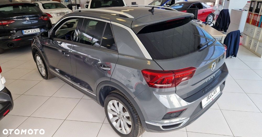 Volkswagen T-Roc - 6