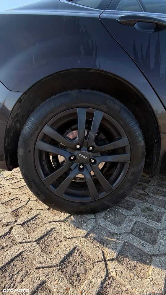 Mazda 6 2.0 CD Exclusive - 4