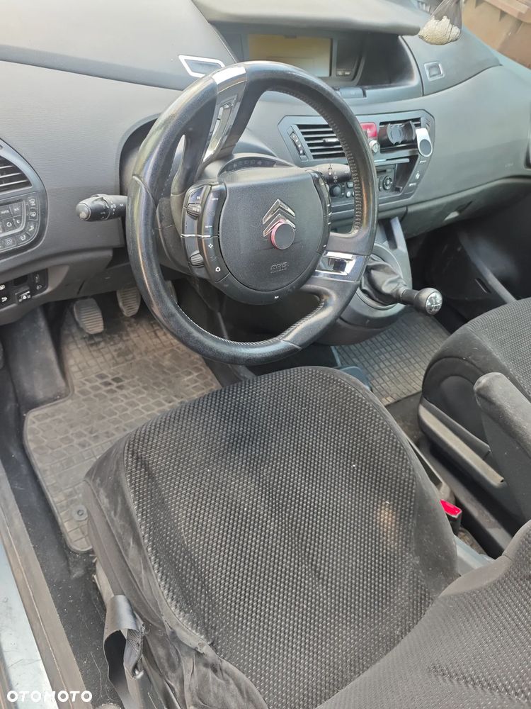 Citroën C4 Picasso 1.8i SX - 11