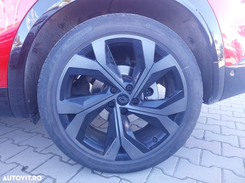 Renault Austral 160 MHEV Techno - 4