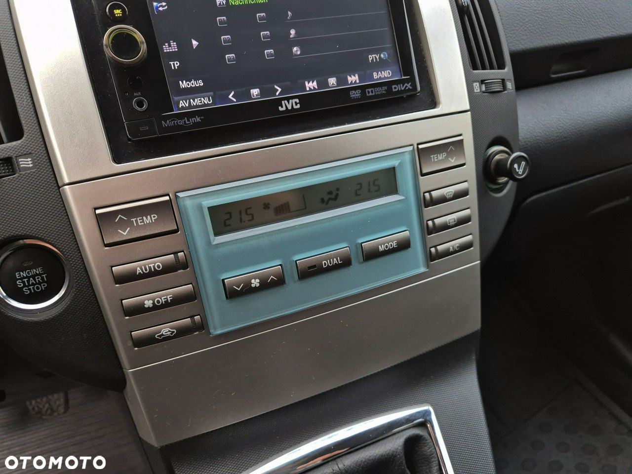 Toyota Corolla Verso 1.6 Terra - 16