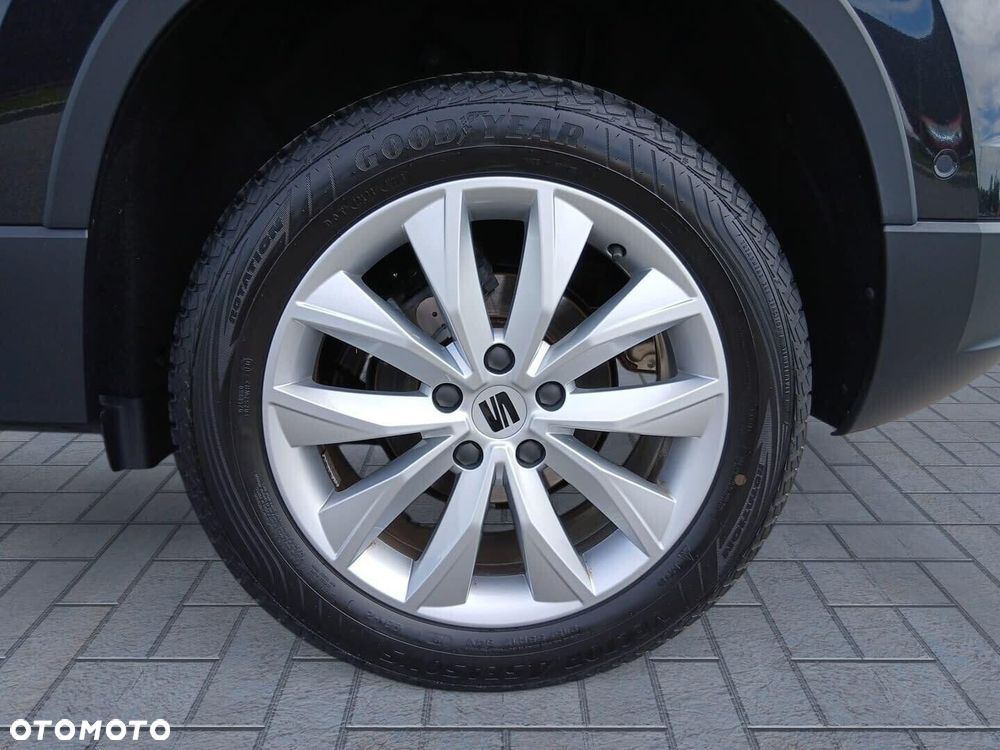 Seat Ateca 1.5 TSI Xperience S&S DSG - 25