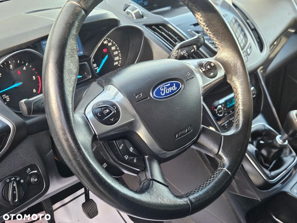 Ford Kuga 2.0 TDCi 4WD Titanium Plus - 18