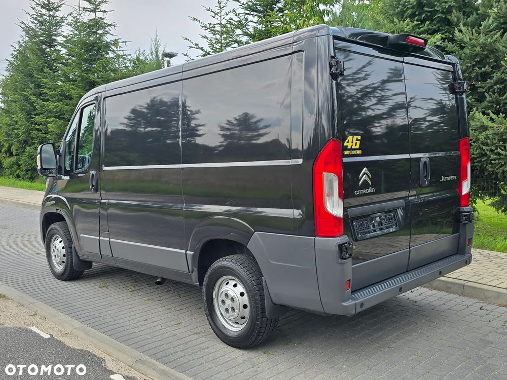 Citroën Jumper - 4