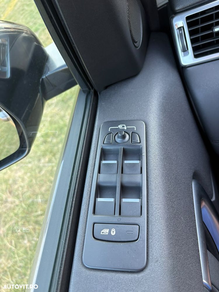 Land Rover Discovery Sport 2.0 l TD4 HSE Aut. - 21