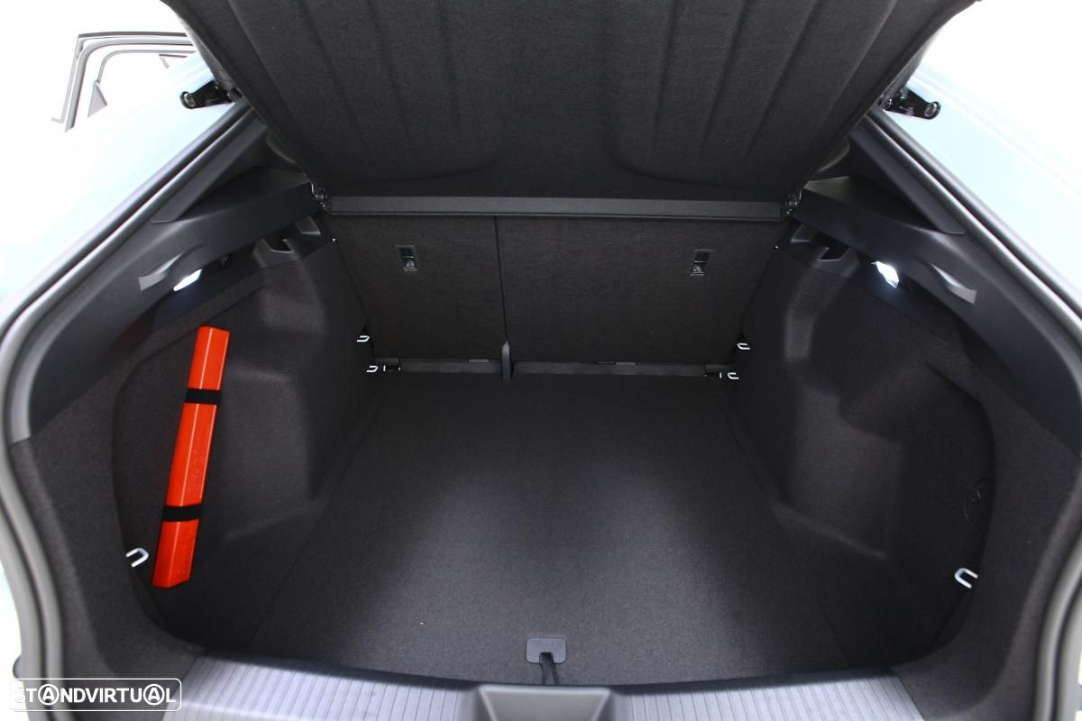 Cupra Tavascan 210 kW/77kWh HA Endurance - 17