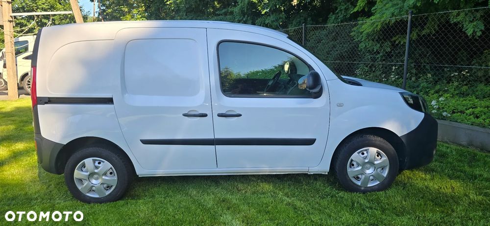 Renault Kangoo - 13