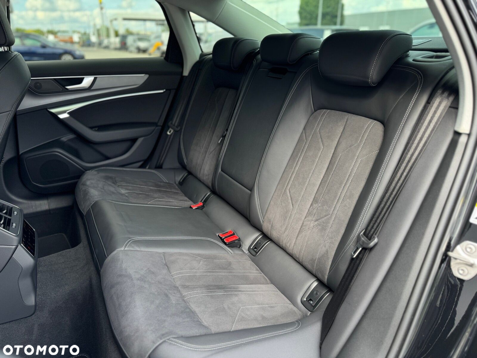 Audi A6 - 11