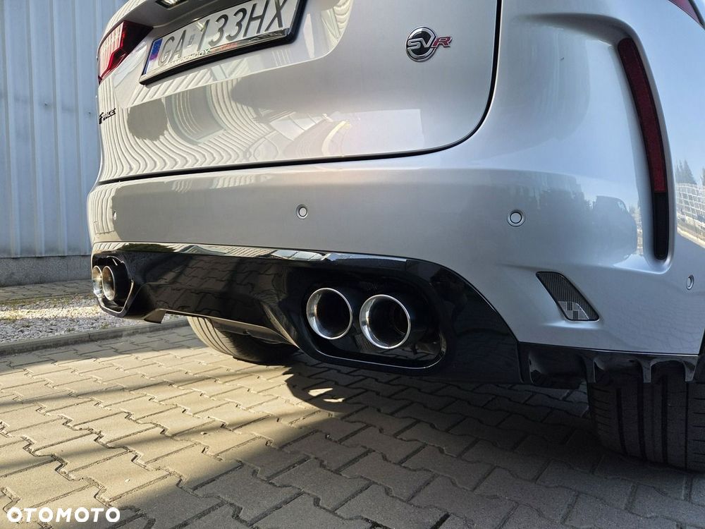 Jaguar F-Pace 5.0 V8 S/C AWD SVR - 15