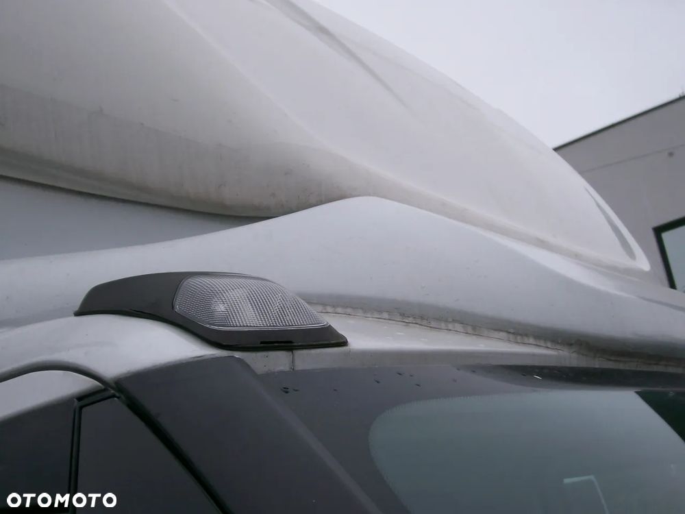 Iveco DAILY,  Kontener, Plandeka, Firanka - 20