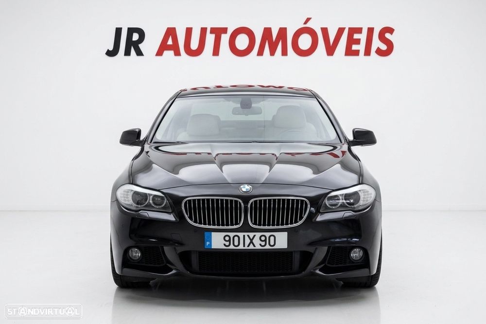 BMW 530 d Sport-Aut. - 2