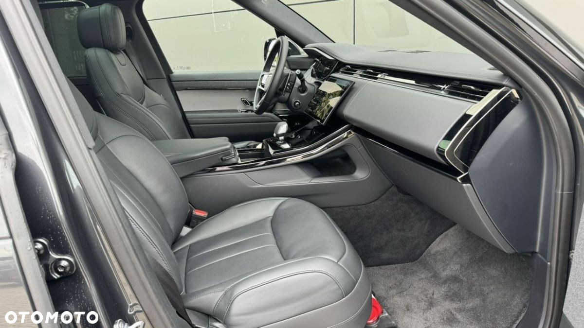Land Rover Range Rover Sport S 3.0 D HSE Dynamic - 15