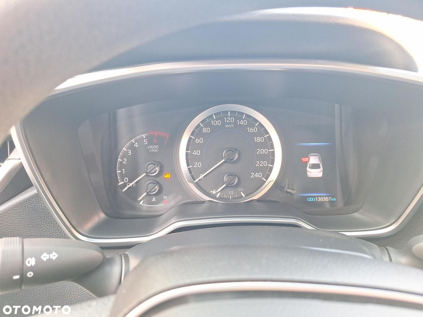 Toyota Corolla - 18