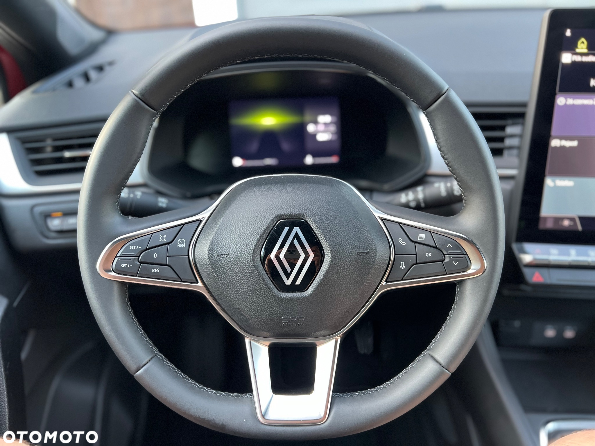 Renault Captur 1.0 TCe Evolution - 19