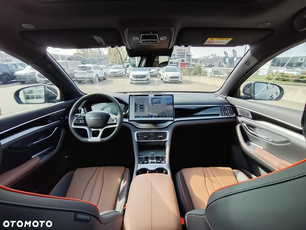 BYD Seal U 1.5 Boost - 13
