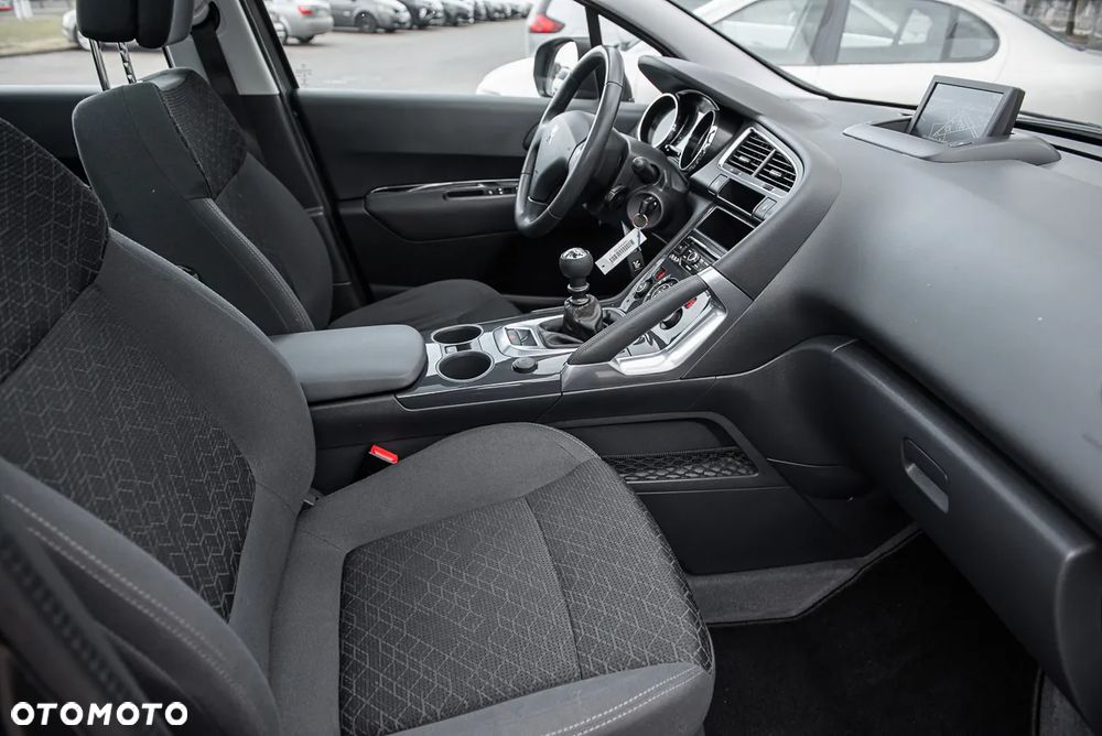 Peugeot 3008 - 27