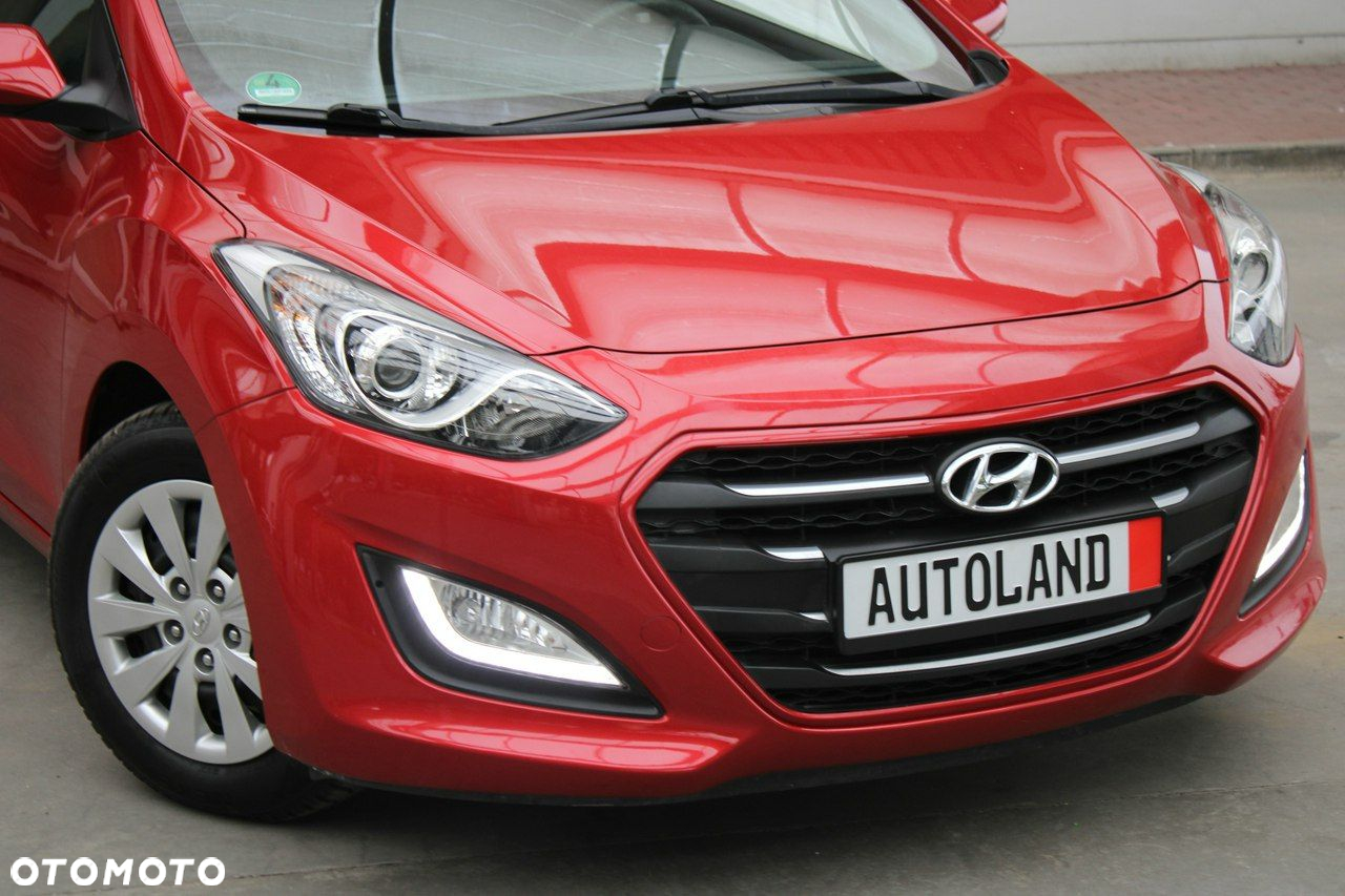 Hyundai i30 - 18